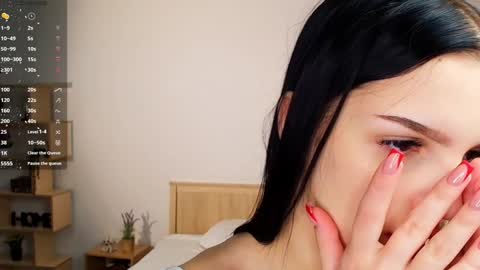 Jody  Christine online show from 02.02.25