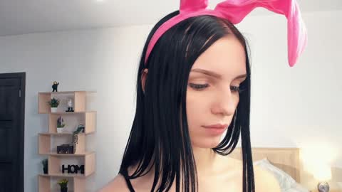 Jody  Christine online show from 02.04.25