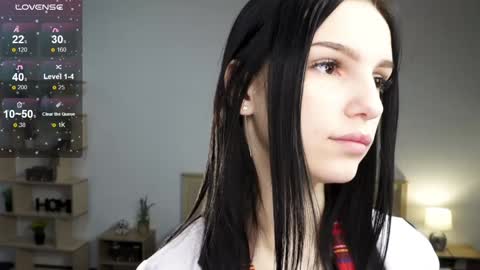 Jody  Christine online show from 02.04.25