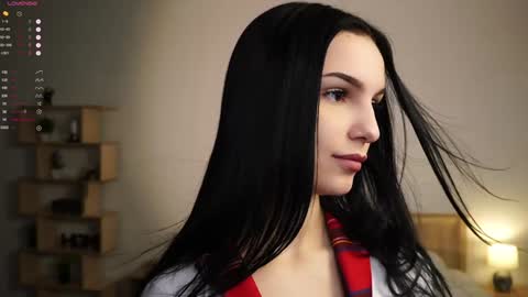 Jody  Christine online show from 02.07.25