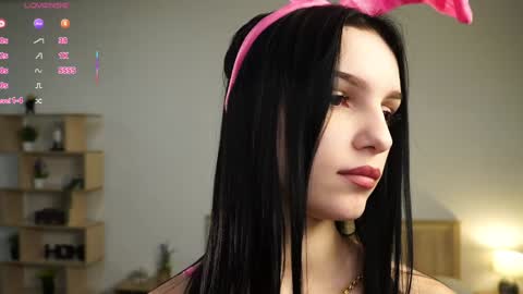 Jody  Christine online show from 02.08.25