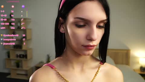 Jody  Christine online show from 02.08.25