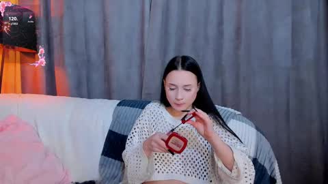 Jody  Christine online show from 03.02.25