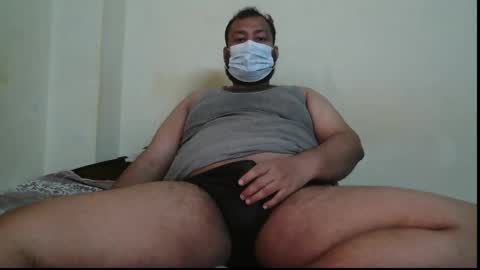 alexboy36 online show from 05.19.26