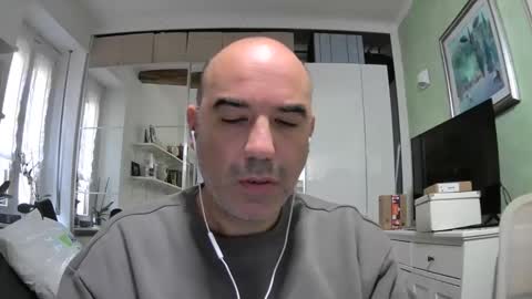 Snapshot of alexct77 chatting on 12.13.24 alexct77 online show from 12.13.24