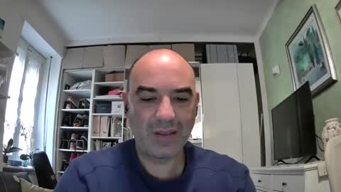 Snapshot of alexct77 chatting on 01.05.25 alexct77 online show from 01.05.25