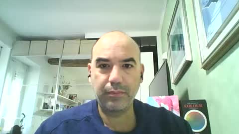 Snapshot of alexct77 chatting on 09.27.25 alexct77 online show from 09.27.25