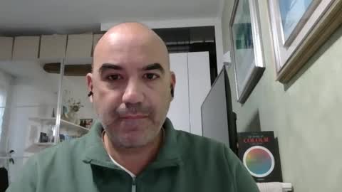 Snapshot of alexct77 chatting on 10.21.25 alexct77 online show from 10.21.25