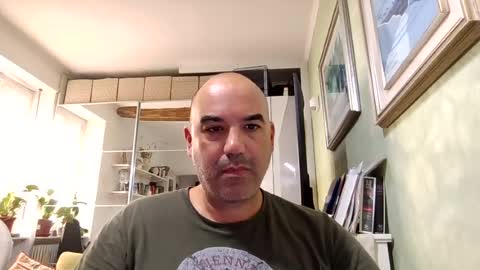 alexct77 online show from 07.28.26