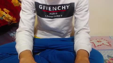 Snapshot of alexdelarge323 chatting on 01.14.25 Alex online show from 01.14.25