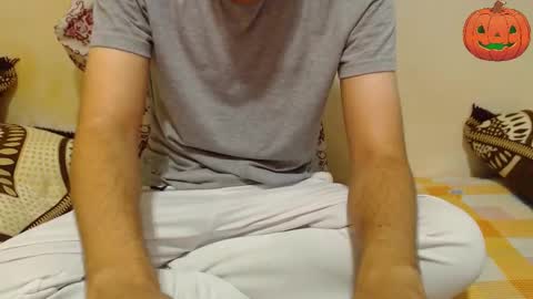 Snapshot of alexdelarge323 chatting on 10.14.25 Alex online show from 10.14.25