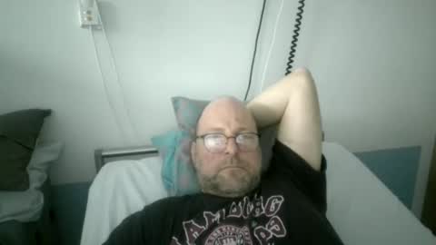 alexderkleine online show from 01.18.26