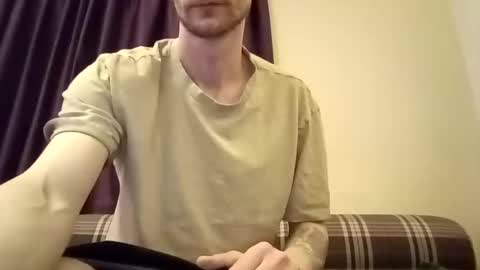 alexevans1995 online show from 01.31.25