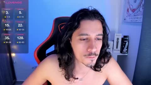 Snapshot of alexfloreszzz chatting on 03.07.25 alexfloreszzz online show from 03.07.25