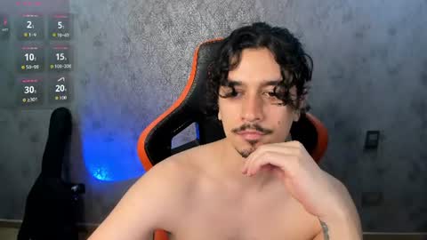 Snapshot of alexfloreszzz chatting on 07.23.26 alexfloreszzz online show from 07.23.26