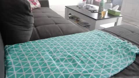 Doggystyle online show from 12.07.24