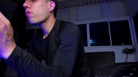 alexgiraldo__ online show from 10.22.25