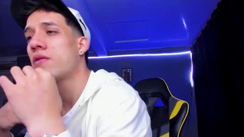 alexgiraldo__ online show from 11.06.25