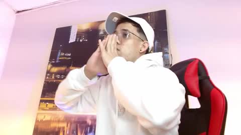 alexgiraldo__ online show from 03.18.26