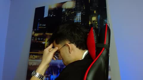 alexgiraldo__ online show from 03.19.26