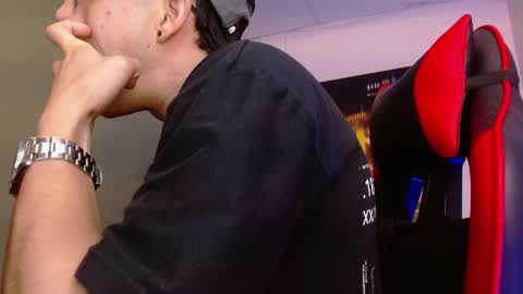alexgiraldo__ online show from 05.09.26