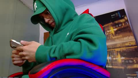 alexgiraldo__ online show from 05.19.26