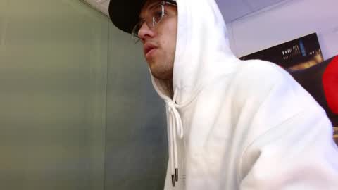 alexgiraldo__ online show from 05.24.26