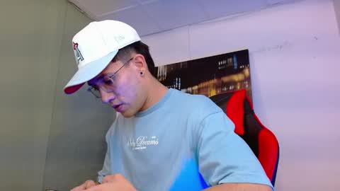 alexgiraldo__ online show from 05.26.26