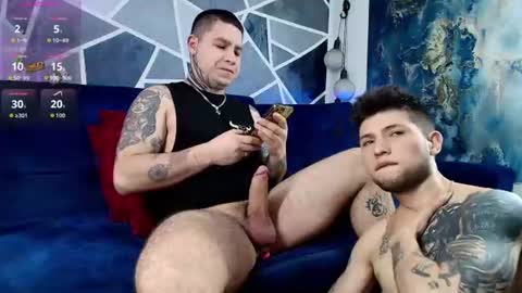 AlexX Snake online show from 06.20.26