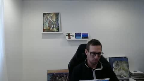 alexhunter4u online show from 12.03.24