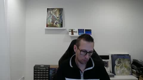 alexhunter4u online show from 01.02.25