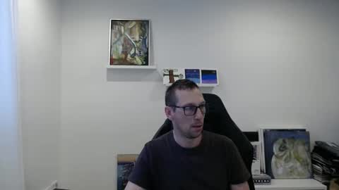 alexhunter4u online show from 01.03.25