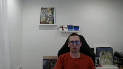 alexhunter4u online show from 01.08.25