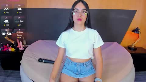 Alexia online show from 10.12.25