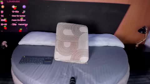 Alexia online show from 02.21.26