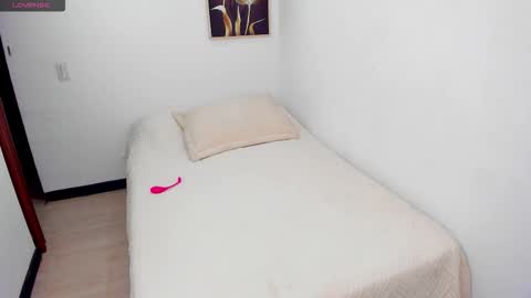 alexia_dussan online show from 10.02.25