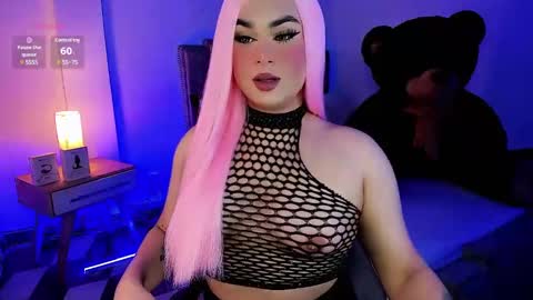  alexia mattel  online show from 01.21.25