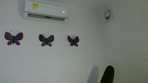 AlexiaCarson online show from 09.12.25