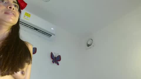 AlexiaCarson online show from 09.30.25