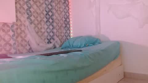 AlexiaCarson online show from 10.22.25