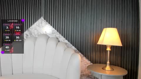 Alexiaa  Online 1430 to 2100 GMT-5 online show from 01.29.25