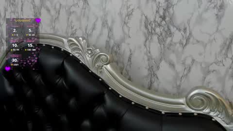 Alexiaa  Online 1430 to 2100 GMT-5 online show from 02.16.25