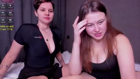 Alexia online show from 12.15.24