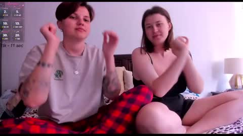 Alexia online show from 02.20.25