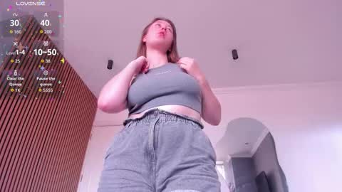 Alexia online show from 11.27.25