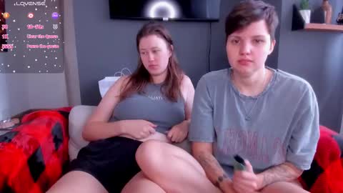 Alexia online show from 02.02.26