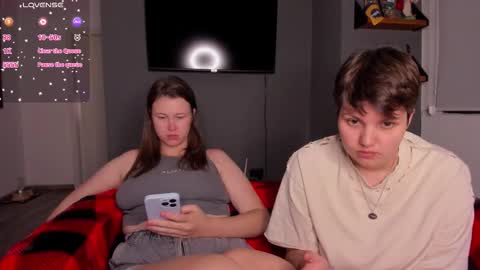 Alexia online show from 02.24.26