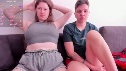 Alexia online show from 04.07.26