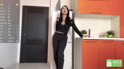 Emila online show from 05.07.26