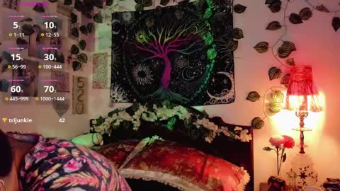 Alex online show from 12.20.24